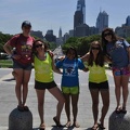 Women s Novice 4 - Philly 2012
